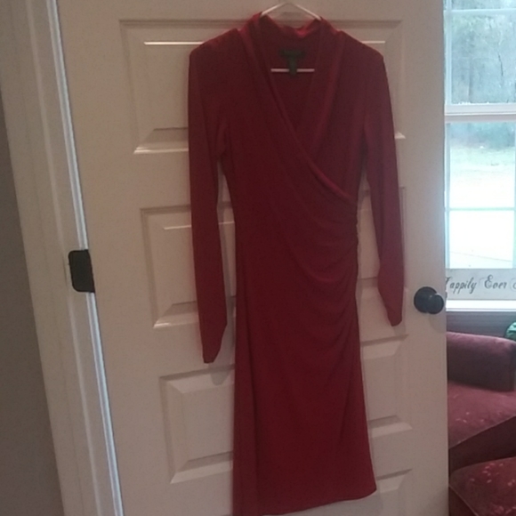 Dress - Picture 1 of 3